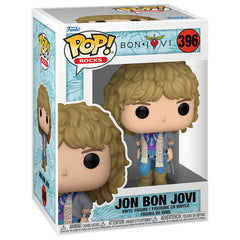 Pop! Rocks: Bon Jovi (1980's)