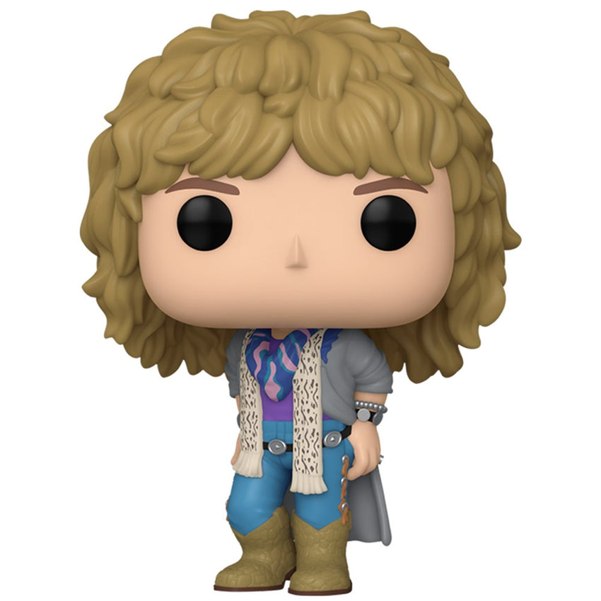 Pop! Rocks: Bon Jovi (1980's)