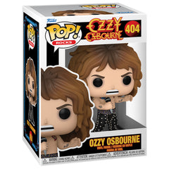 Pop! Rocks: Ozzy Osbourne (1989)