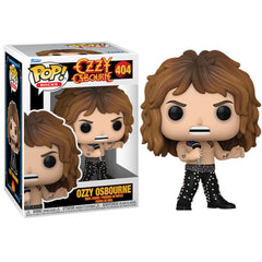 Pop! Rocks: Ozzy Osbourne (1989)