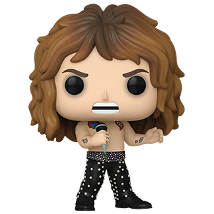 Pop! Rocks: Ozzy Osbourne (1989)