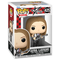 Pop! Rocks: Avril Lavigne(Complicated)