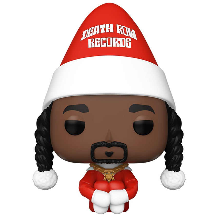 Pop! Rocks: Snoop Dogg (Snoop on a Stoop)