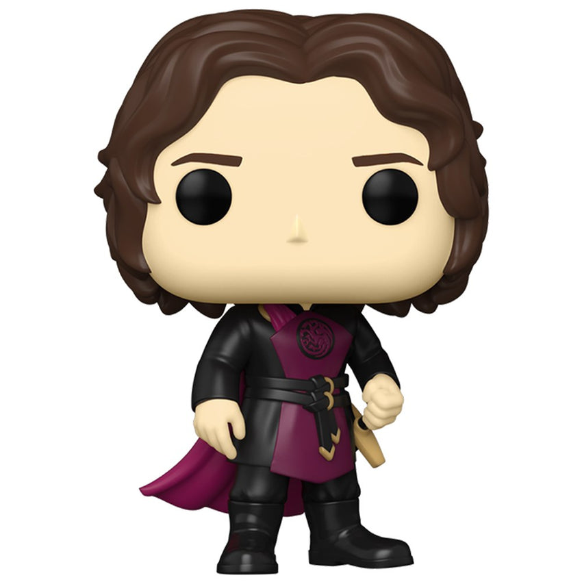 Pop! Tv: House of the Dragon S3 - Jacaerys Velaryon