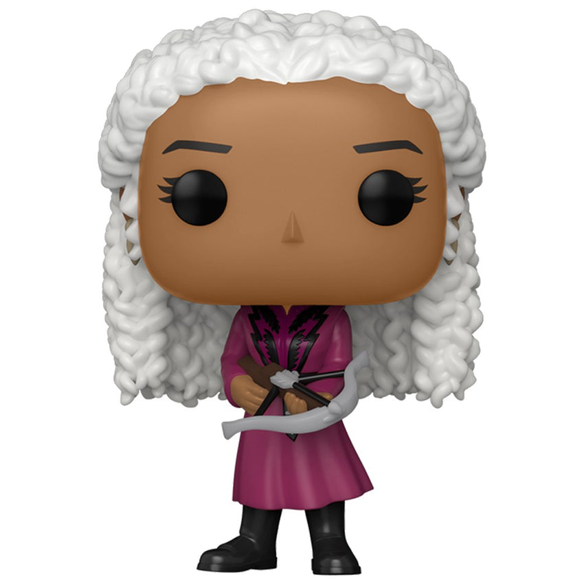 Pop! Tv: House of the Dragon S3 - Baela Targaryen