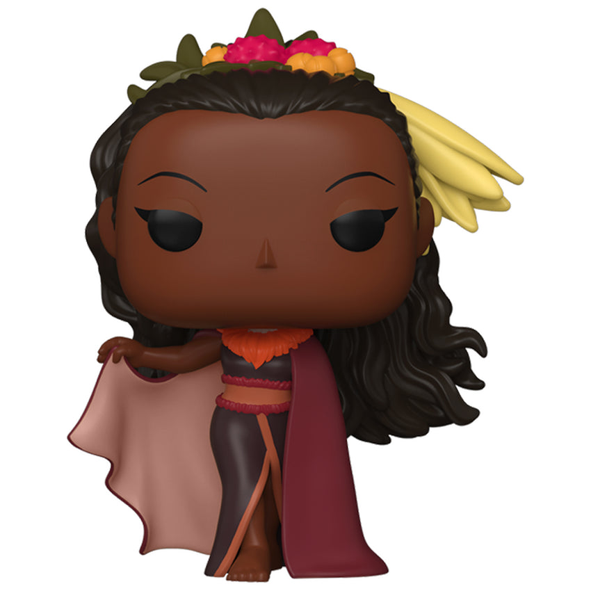 Pop! Disney: Moana 2 - Matangi