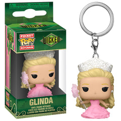 Pocket Pop! Movies: Wicked - Glinda