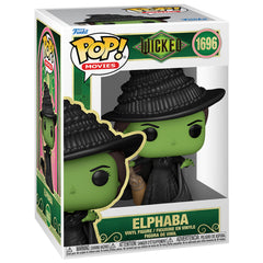 Pop! Movies: Wicked - Elphaba