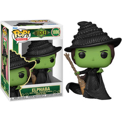 Pop! Movies: Wicked - Elphaba