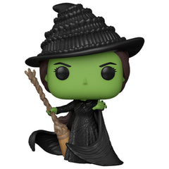 Pop! Movies: Wicked - Elphaba