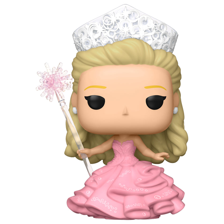 Pop! Movies: Wicked -  Glinda in Bubble Gown