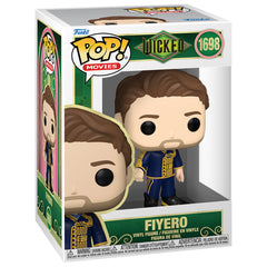 Pop! Movies: Wicked - Fiyero