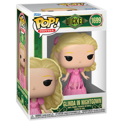 Pop! Movies: Wicked - Glinda in Night Gown