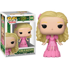 Pop! Movies: Wicked - Glinda in Night Gown