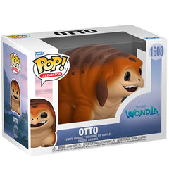 Pop! TV: Wondla - Otto (Tardigrade)