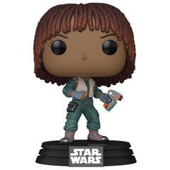 Pop! Star Wars: Acolyte - Osha Aniseya