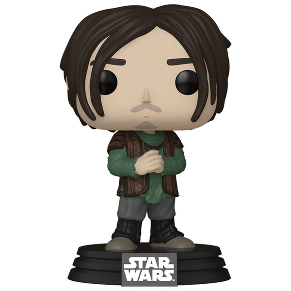 Pop! Star Wars: Acolyte - Qimir