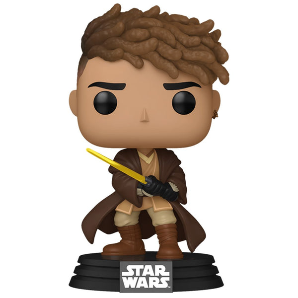 Pop! Star Wars: Acolyte - Yord Fandar