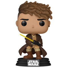 Pop! Star Wars: Acolyte - Yord Fandar