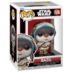 Pop! Star Wars: Acolyte - Bazil