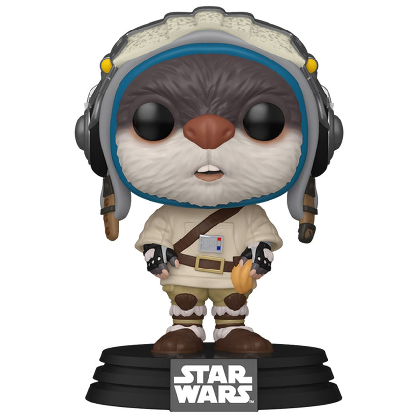 Pop! Star Wars: Acolyte - Bazil