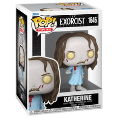 Pop! Movies: The Exorcist - Katherine (Possessed)