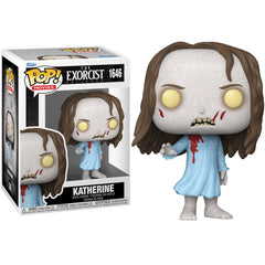 Pop! Movies: The Exorcist - Katherine (Possessed)