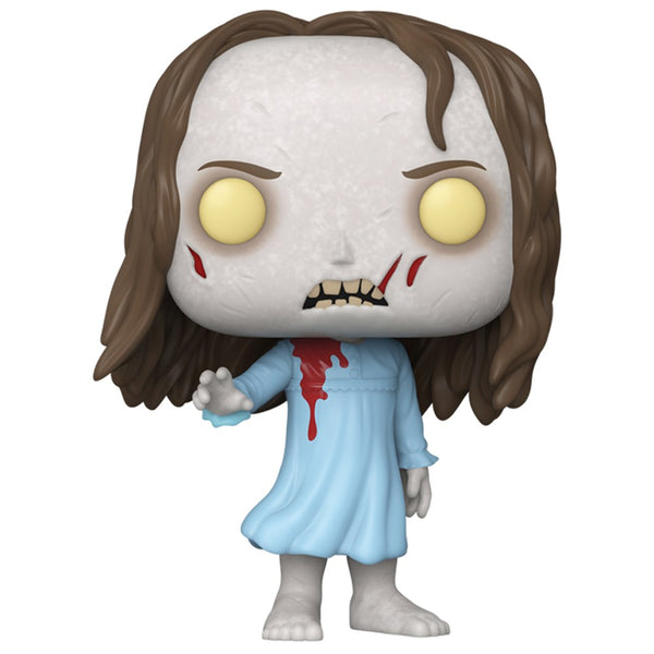 Pop! Movies: The Exorcist - Katherine (Possessed)