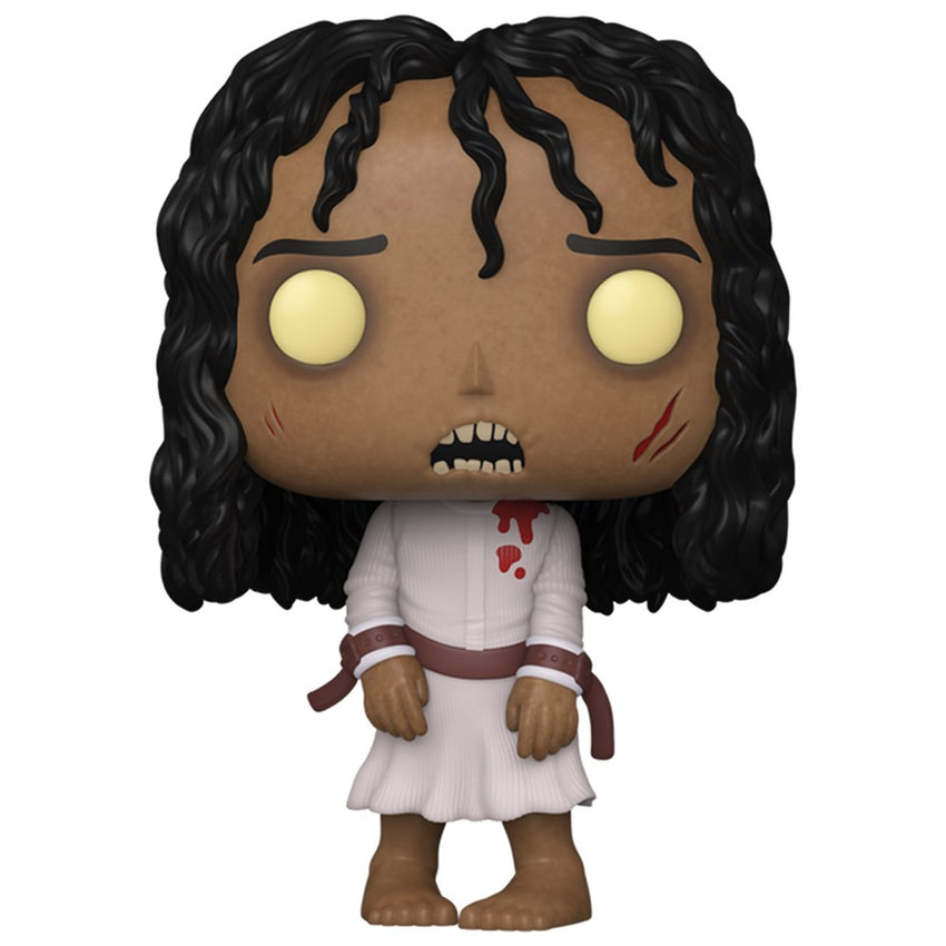 Pop! Movies: The Exorcist - Angela (Possessed)