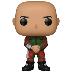 Pop! Movies: The Red One - Callum Drift