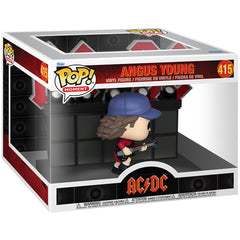 Pop! Moments: AC/DC - Angus Young(Dance)