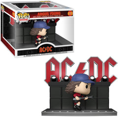 Pop! Moments: AC/DC - Angus Young(Dance)