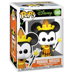 Pop! Disney: Halloween - Minnie