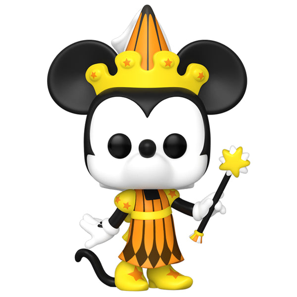 Pop! Disney: Halloween - Minnie