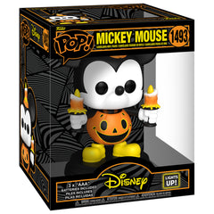 Pop Super! Disney: Mickey (SFX)