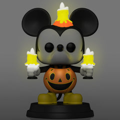 Pop Super! Disney: Mickey (SFX)