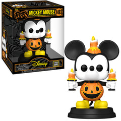 Pop Super! Disney: Mickey (SFX)