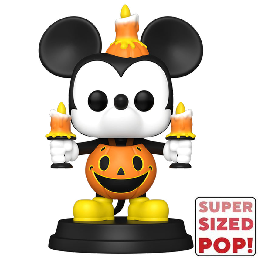 Pop Super! Disney: Mickey (SFX)