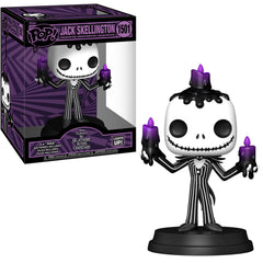 Pop Super! Disney: The Nightmare Before Christmas - Jack (SFX)