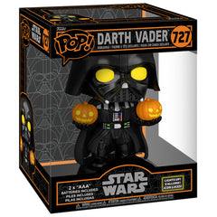 Pop Super! Star Wars: Vader (SFX)