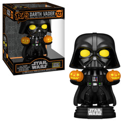 Pop Super! Star Wars: Vader (SFX)