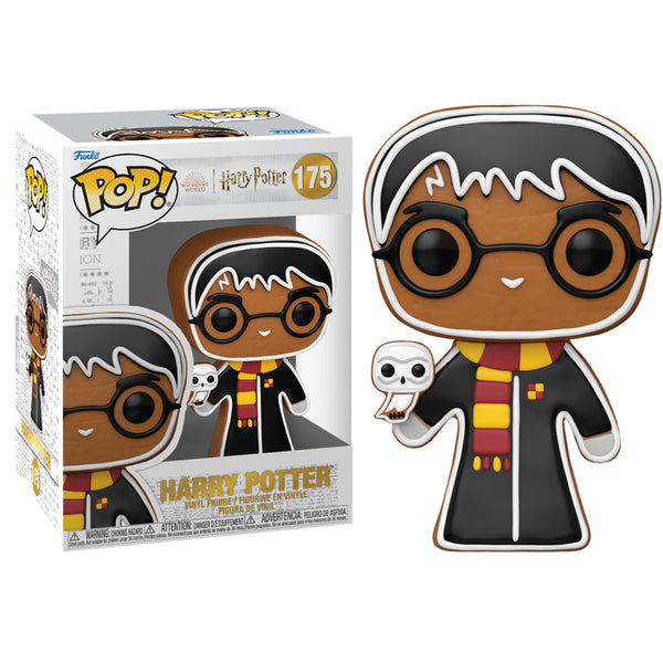 Pop! Movies: Harry Potter GB - Harry Potter