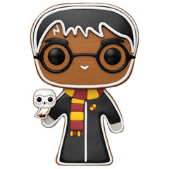 Pop! Movies: Harry Potter GB - Harry Potter