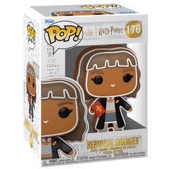 Pop! Movies: Harry Potter GB - Hermione