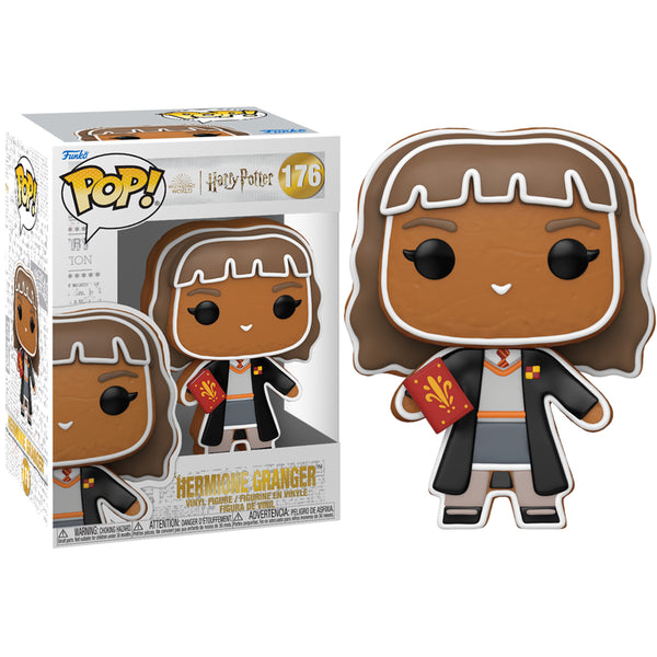 Pop! Movies: Harry Potter GB - Hermione