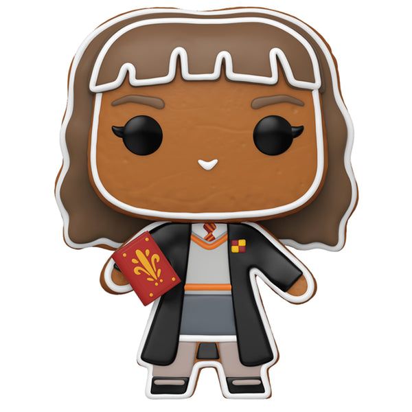 Pop! Movies: Harry Potter GB - Hermione