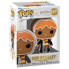 Pop! Movies: Harry Potter GB - Ron