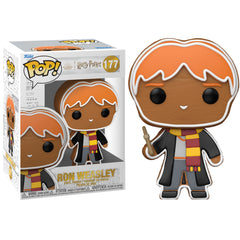 Pop! Movies: Harry Potter GB - Ron