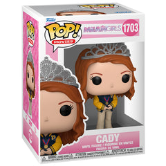 Pop! Movies: Mean Girls 20th - Cady Heron