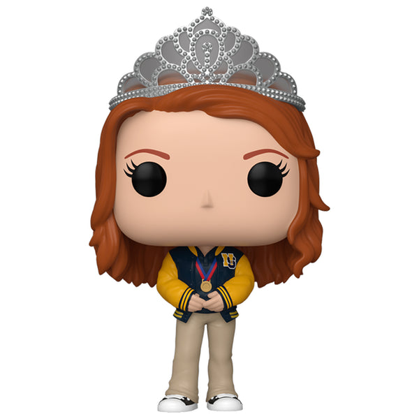 Pop! Movies: Mean Girls 20th - Cady Heron